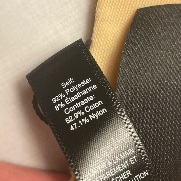 For Love & Lemons Frankie Mini Dress XS NWT - Picture 11 of 13